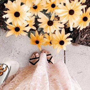 Meet your Posher, Elvira